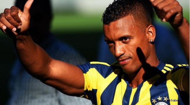 Luis Nani Fenerbahçe'ye geri mi dönüyor?