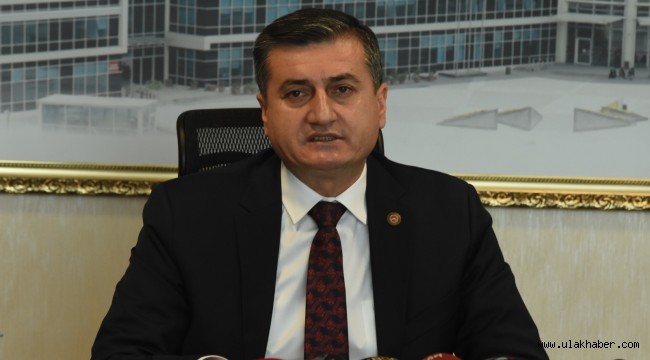 Akın: Evden hırsızlık yapanlar tutuklanmadan serbest bırakılmıyor