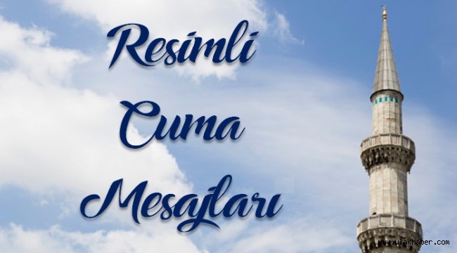 Cuma Mesajları