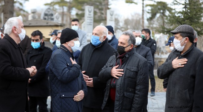 Talas'ta dayanışmaya en güzel örnek