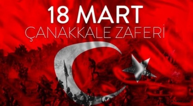 18 Mart Canakkale zaferi