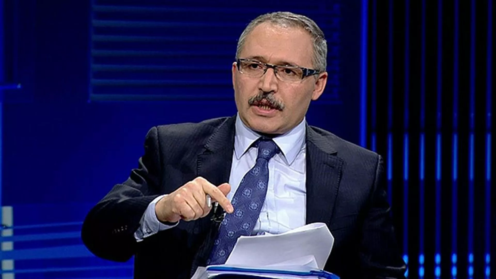 Abdülkadir Selvi: Bu psikoloji devam ederse korkarım ki yağma yaşanır