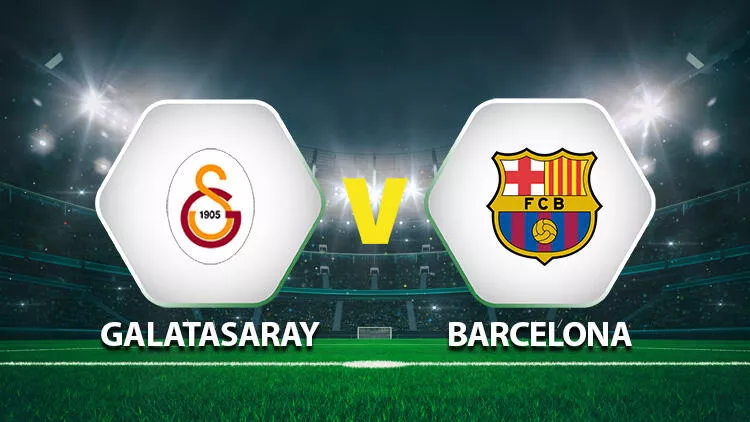 Barcelona Galatasaray canli mac izle hd