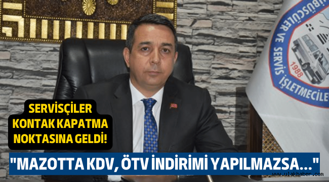 Başkan Yavuz Ay: Pandemi dönemini arar olduk!