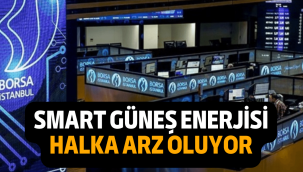 Smart Güneş Enerjisi halka arz ne zaman, eşit dağıtım mı oransal mı?