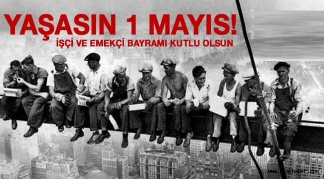 1 Mayis resimleri