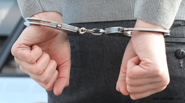 Jandarma, bir ayda çeşitli suçlardan 264 şüpheliyi gözaltına aldı