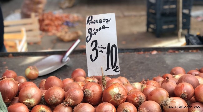 Semt pazarlarında ateş sönmeye başladı