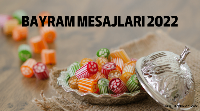 Bayram mesajlari resimli 2022