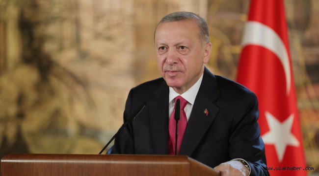 Cumhurbaşkanı Erdoğan: Enflasyon Mayıs ayından sonra gerileyecektir