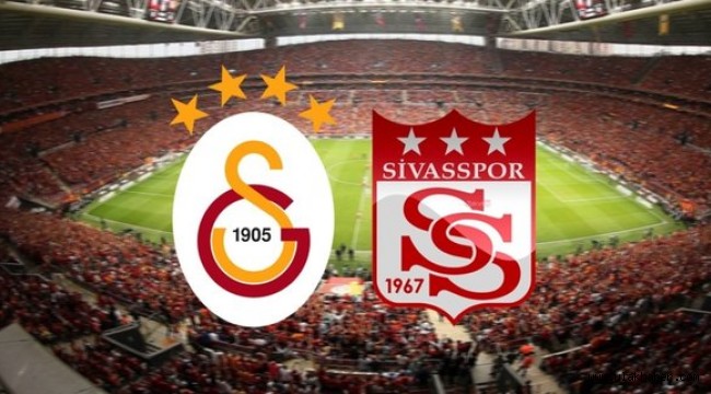 Galatasaray Sivasspor canli izle