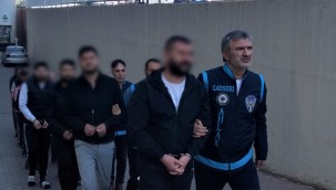 Kayseri'deki bahis çetesinin detayları ortaya çıktı