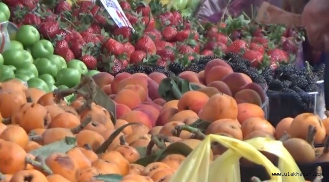 Semt pazarında fiyatlar ne durumda, meyve sebze fiyatları düştü mü?