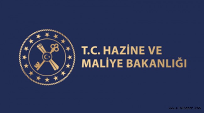 Hazine ve Maliye Bakanlığı: TL kullanımını artıracak uygulamalara devam edilecek