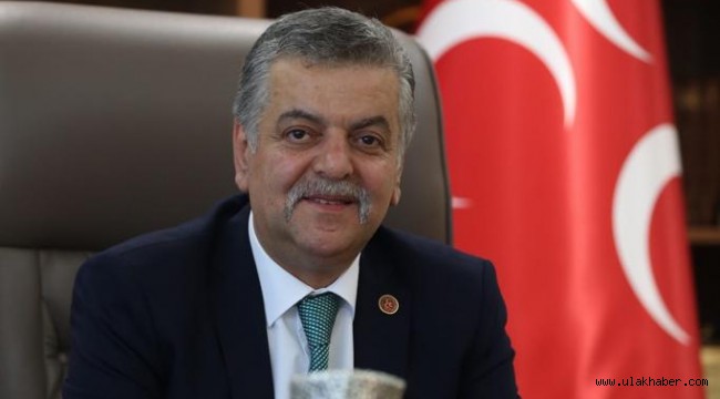 MHP'den Adım Adım 2023 İlçe İlçe Anlatma ve Aydınlatma açıklaması