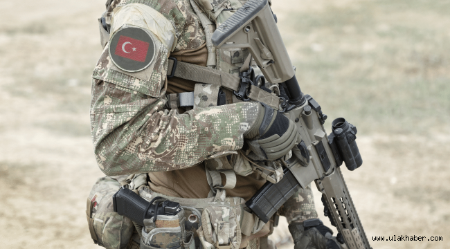 MİT'ten Süleymaniye'de operasyon: PKK'lı terörist Hüseyin Şibli etkisiz hale getirildi