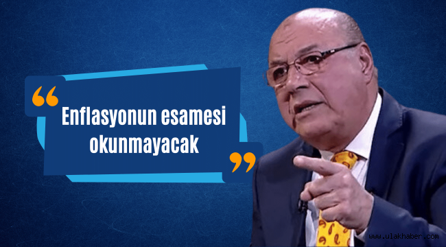 Necmettin Batırel: 2023'te Türkiye yeniden doğacak