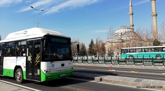 'Suriyeli öğrencilere ulaşım ücretsiz' iddiasıyla ilgili açıklama