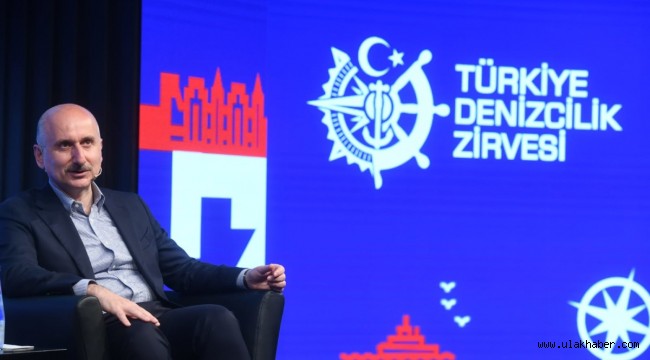 Ulaştırma ve Altyapı Bakanlığı: Denizcilik sektörünün nabzı İstanbul'da tutulacak