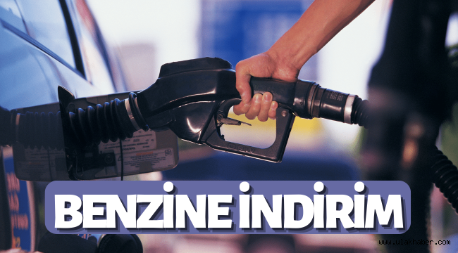 Benzine 1 liraya yakın indirim bekleniyor 