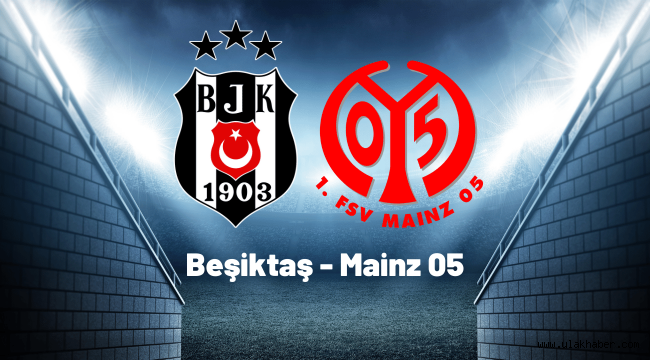 Besiktas Mainz