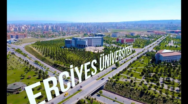 ERÜ en fazla patent başvurusu yapan ikinci üniversite oldu