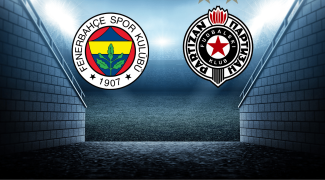 Fenerbahce Partizan canli izle