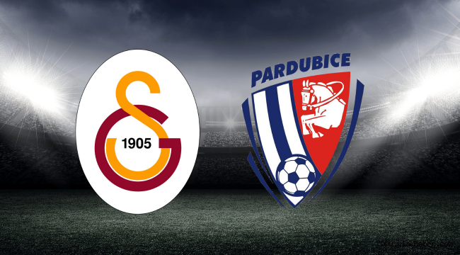 Galatasaray Pardubice canli izle