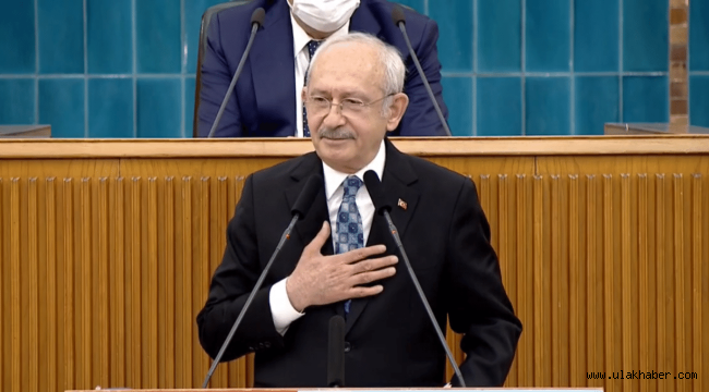 Kılıçdaroğlu'ndan Lozan paylaşımı: Ülkemizin tapu senedidir