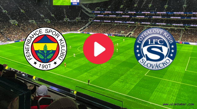 Fenerbahce canli maci izle hd