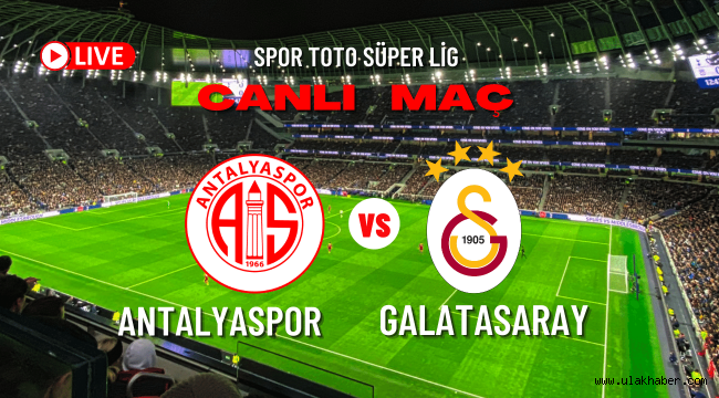 Galatasaray canli maci izle hd antalya