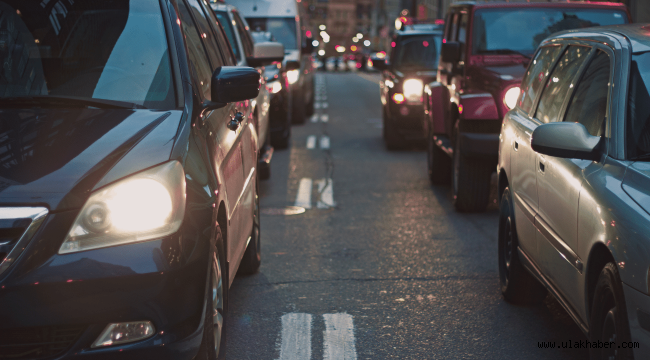 Trafik sigortası primlerine yüzde 20 zam