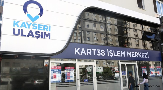 Büyükşehir indirim yaptı, öğrenciler yoğun ilgi gösterdi