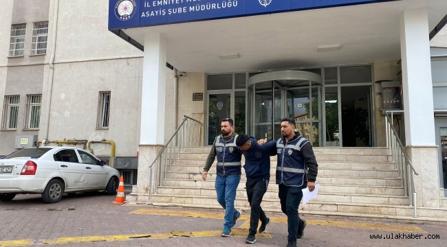 23 yıl hapis cezasıyla aranan firari yakalandı