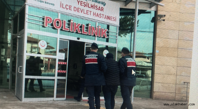 Kendi sattığı tabancalar için hırsızlık ihbarında bulundu 