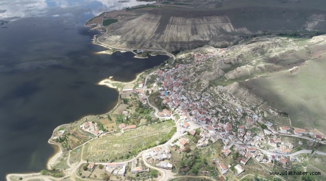 Bayramhacı, termal turizmin yeni adresi olacak!