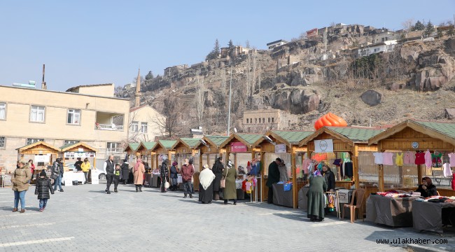 Bu pazar, 'Maharetli Eller' günü