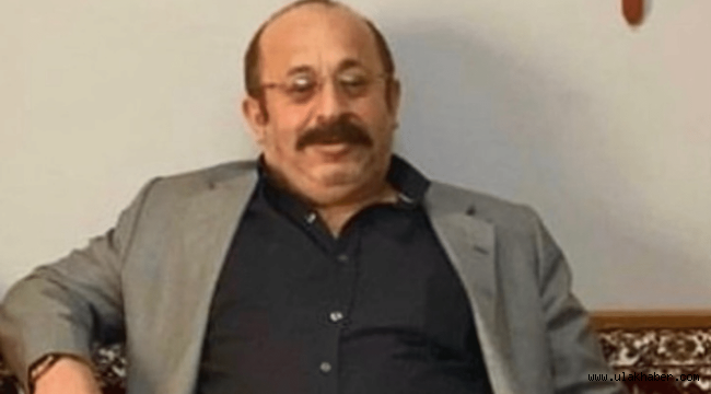 Kayserili iş insanı Hamdi Bakan hayatını kaybetti