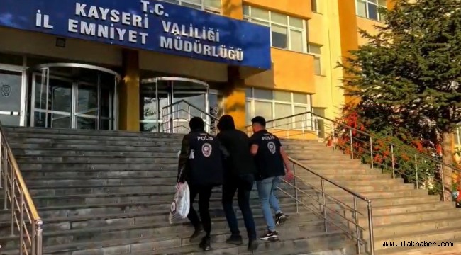 Halkı paniğe sürükleyen bin 23 hesap hakkında işlem yapıldı 