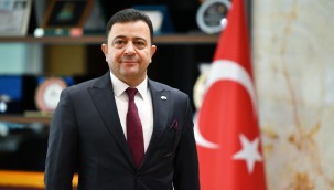 Kayseri OSB Başkanı Yalçın'dan Kurban Bayramı Mesajı
