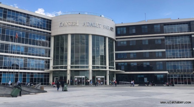 Kayseri Barosunda Seçim Süreci Hızlanıyor.  